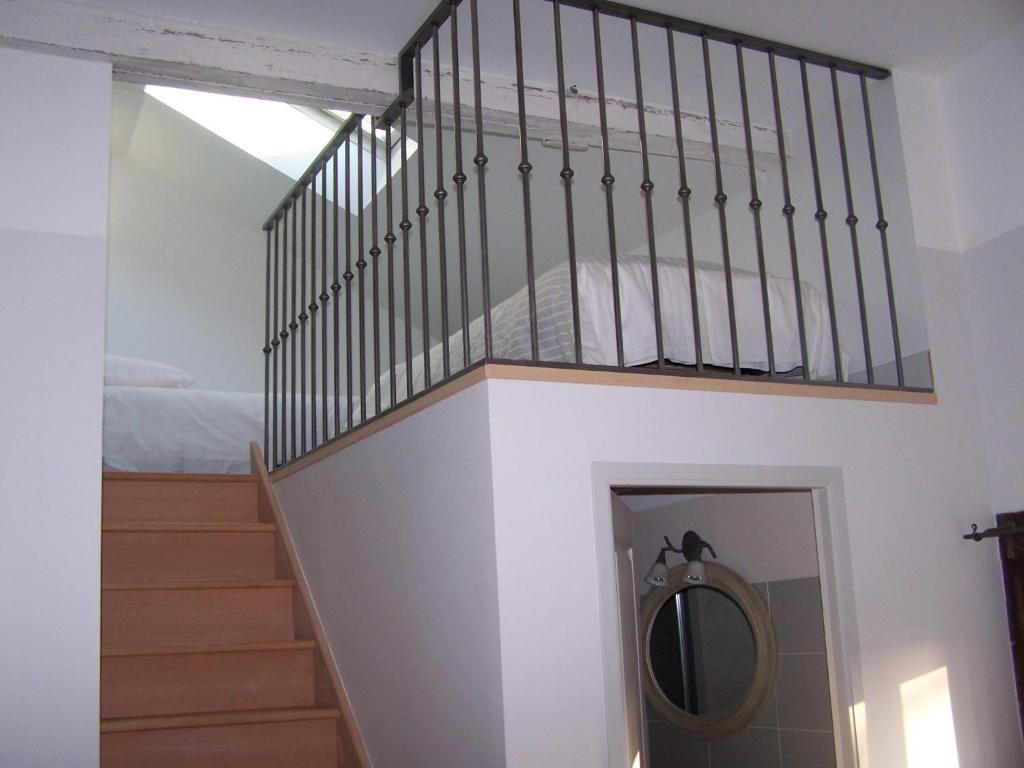 La Gentilhommiere Bed and Breakfast Chantepie Rum bild