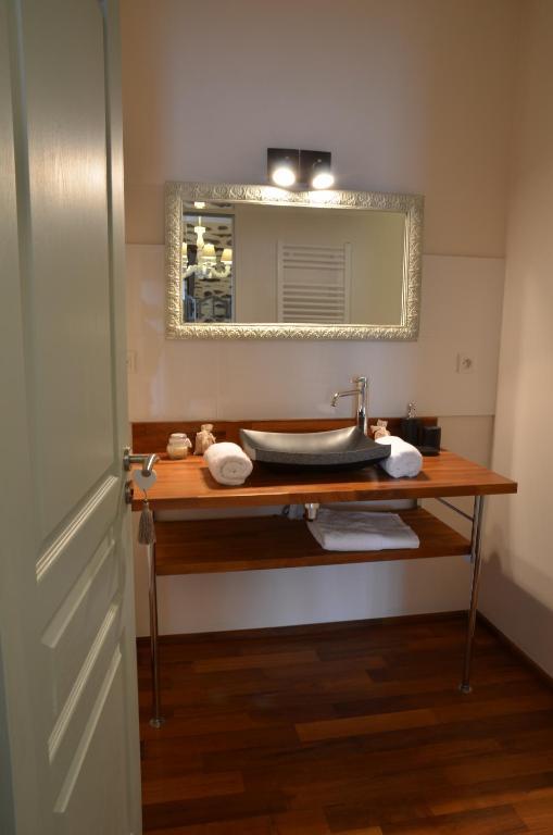 La Gentilhommiere Bed and Breakfast Chantepie Rum bild