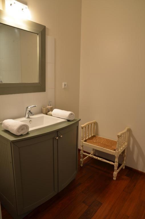 La Gentilhommiere Bed and Breakfast Chantepie Rum bild