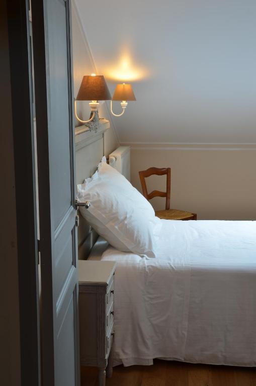 La Gentilhommiere Bed and Breakfast Chantepie Rum bild