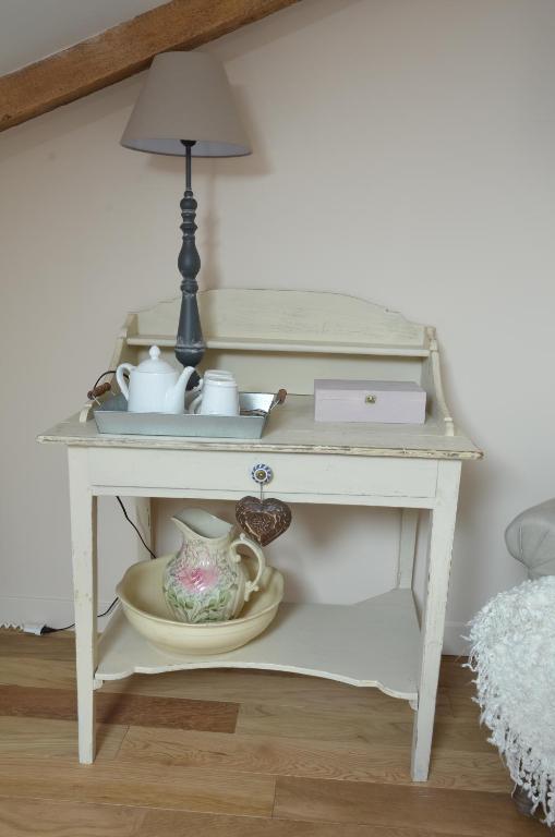 La Gentilhommiere Bed and Breakfast Chantepie Rum bild